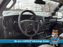Thumbnail image of 2020 Chevrolet Express at McKinney-Wells Auto Group