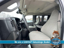 Thumbnail image of 2020 Chevrolet Express at McKinney-Wells Auto Group