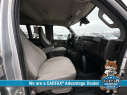 Thumbnail image of 2020 Chevrolet Express at McKinney-Wells Auto Group