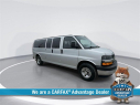 Thumbnail image of 2020 Chevrolet Express at McKinney-Wells Auto Group