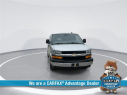 Thumbnail image of 2020 Chevrolet Express at McKinney-Wells Auto Group