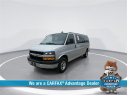 Thumbnail image of 2020 Chevrolet Express at McKinney-Wells Auto Group