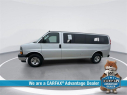 Thumbnail image of 2020 Chevrolet Express at McKinney-Wells Auto Group
