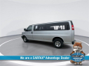 Thumbnail image of 2020 Chevrolet Express at McKinney-Wells Auto Group