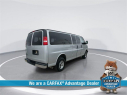 Thumbnail image of 2020 Chevrolet Express at McKinney-Wells Auto Group