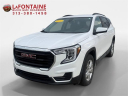 Thumbnail image of 2023 GMC Terrain at LaFontaine Buick GMC of Dearborn