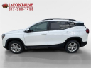 Thumbnail image of 2023 GMC Terrain at LaFontaine Buick GMC of Dearborn