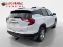 Thumbnail image of 2023 GMC Terrain at LaFontaine Buick GMC of Dearborn