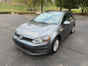 2017 Volkswagen Golf SportWagen TSI S at MASTER CARS INC