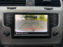Thumbnail image of 2017 Volkswagen Golf SportWagen at MASTER CARS INC