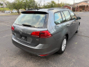 Thumbnail image of 2017 Volkswagen Golf SportWagen at MASTER CARS INC