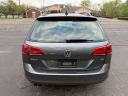 Thumbnail image of 2017 Volkswagen Golf SportWagen at MASTER CARS INC