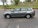 Thumbnail image of 2017 Volkswagen Golf SportWagen at MASTER CARS INC