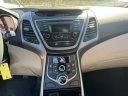 2014 Hyundai ELANTRA SE at Freedom Auto Sales