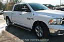 Thumbnail image of 2014 Ram 1500 at Sully's Auto Sales