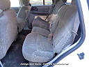 Thumbnail image of 2003 Chevrolet TrailBlazer at Sonny's Auto Sales