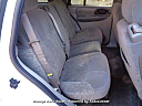 Thumbnail image of 2003 Chevrolet TrailBlazer at Sonny's Auto Sales