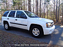 Thumbnail image of 2003 Chevrolet TrailBlazer at Sonny's Auto Sales