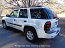 Thumbnail image of 2003 Chevrolet TrailBlazer at Sonny's Auto Sales