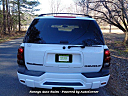 Thumbnail image of 2003 Chevrolet TrailBlazer at Sonny's Auto Sales