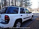 Thumbnail image of 2003 Chevrolet TrailBlazer at Sonny's Auto Sales