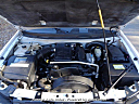 Thumbnail image of 2003 Chevrolet TrailBlazer at Sonny's Auto Sales