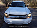 Thumbnail image of 2003 Chevrolet TrailBlazer at Sonny's Auto Sales