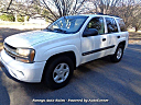 Thumbnail image of 2003 Chevrolet TrailBlazer at Sonny's Auto Sales