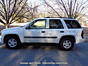 Thumbnail image of 2003 Chevrolet TrailBlazer at Sonny's Auto Sales