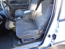Thumbnail image of 2003 Chevrolet TrailBlazer at Sonny's Auto Sales