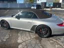 Thumbnail image of 2009 Porsche 911 at 516 MOTORCARS LLC