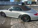 Thumbnail image of 2009 Porsche 911 at 516 MOTORCARS LLC