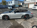 Thumbnail image of 2009 Porsche 911 at 516 MOTORCARS LLC