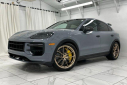 Thumbnail image of 2024 Porsche Cayenne at Piazza Porsche Delaware - New