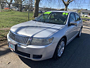2006 Lincoln Zephyr Base at Barron's Auto Sales, LLC