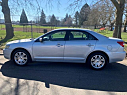 Thumbnail image of 2006 Lincoln Zephyr at Barron's Auto Sales, LLC