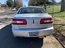 Thumbnail image of 2006 Lincoln Zephyr at Barron's Auto Sales, LLC