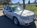 Thumbnail image of 2006 Lincoln Zephyr at Barron's Auto Sales, LLC