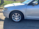 Thumbnail image of 2006 Lincoln Zephyr at Barron's Auto Sales, LLC