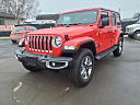 Thumbnail image of 2020 Jeep Wrangler Unlimited at A & B Motors Of Waterford