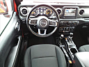 Thumbnail image of 2020 Jeep Wrangler Unlimited at A & B Motors Of Waterford