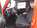 Thumbnail image of 2020 Jeep Wrangler Unlimited at A & B Motors Of Waterford
