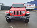Thumbnail image of 2020 Jeep Wrangler Unlimited at A & B Motors Of Waterford