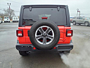 Thumbnail image of 2020 Jeep Wrangler Unlimited at A & B Motors Of Waterford