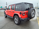 Thumbnail image of 2020 Jeep Wrangler Unlimited at A & B Motors Of Waterford