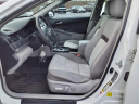 2012 Toyota Camry LE at Duncan Ford Chrysler