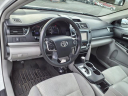 Thumbnail image of 2012 Toyota Camry at Duncan Ford Chrysler