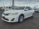 Thumbnail image of 2012 Toyota Camry at Duncan Ford Chrysler