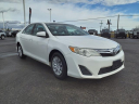 Thumbnail image of 2012 Toyota Camry at Duncan Ford Chrysler
