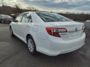 Thumbnail image of 2012 Toyota Camry at Duncan Ford Chrysler